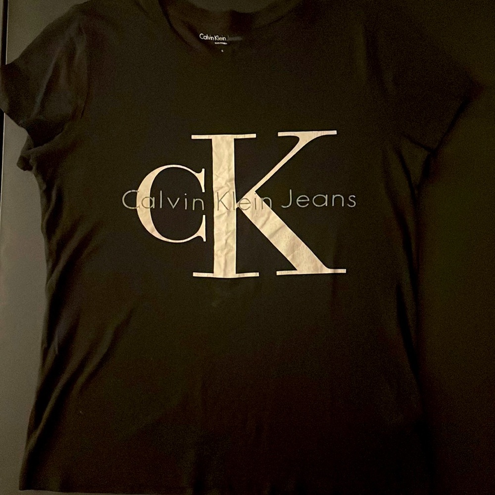 Calvin Klein jeans